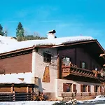 Schwarzenegg By Interhome Feriehus