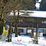 Feriehus Schwarzenegg By Interhome *