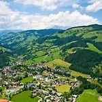 Schwarzenegg By Interhome