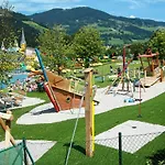 Schwarzenegg By Interhome *