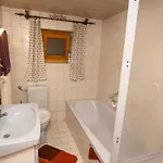Feriehus Schwarzenegg By Interhome *