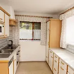 Feriehus Schwarzenegg By Interhome