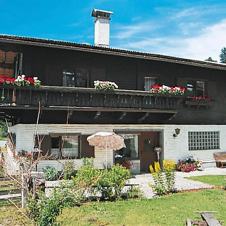 Schwarzenegg By Interhome *