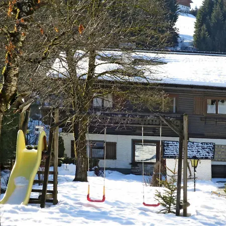 Casa vacanze Schwarzenegg By Interhome *