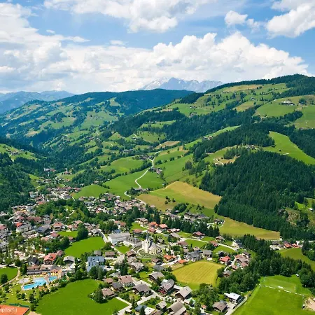 Schwarzenegg By Interhome