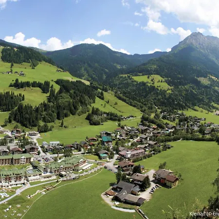 Casa vacanze Schwarzenegg By Interhome