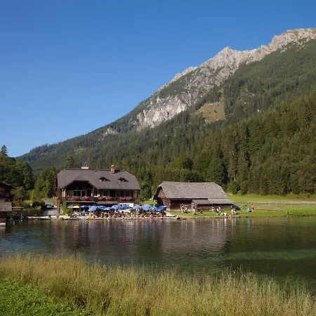 Schwarzenegg By Interhome Hébergement de vacances Wagrain