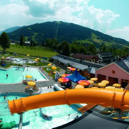 Casa vacanze Schwarzenegg By Interhome *