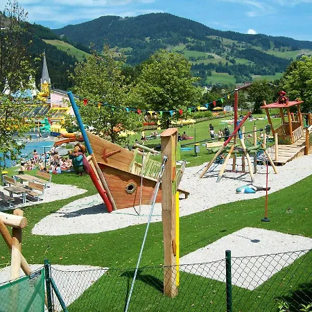 Schwarzenegg By Interhome *