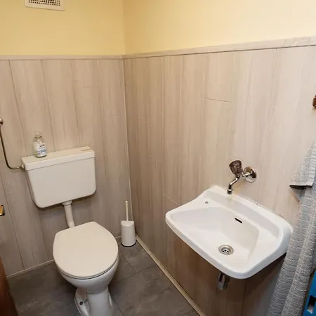 Schwarzenegg By Interhome Casa vacanze Wagrain