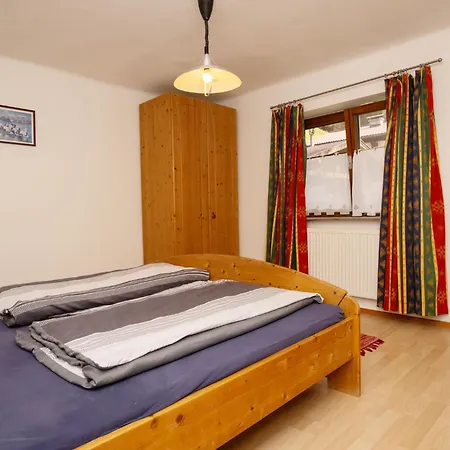 Schwarzenegg By Interhome Hébergement de vacances *