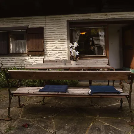 Schwarzenegg By Interhome