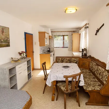 Schwarzenegg By Interhome Wagrain