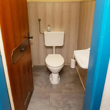 Schwarzenegg By Interhome * Wagrain