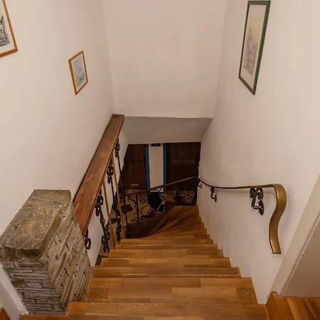 Schwarzenegg By Interhome Casa vacanze