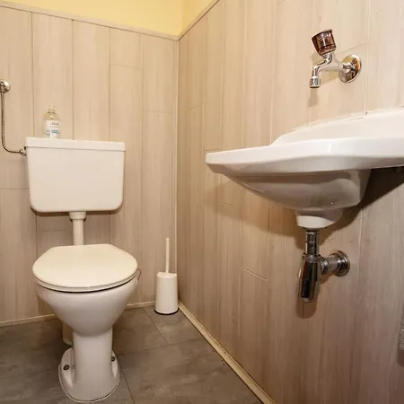 Hébergement de vacances Schwarzenegg By Interhome *