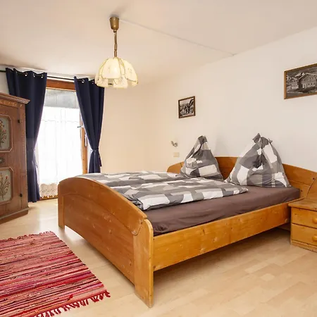 Hébergement de vacances Schwarzenegg By Interhome Wagrain