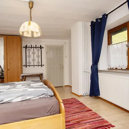 Schwarzenegg By Interhome Hébergement de vacances *