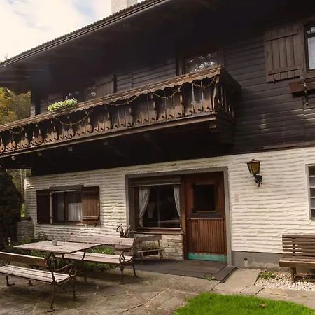 Feriehus Schwarzenegg By Interhome *