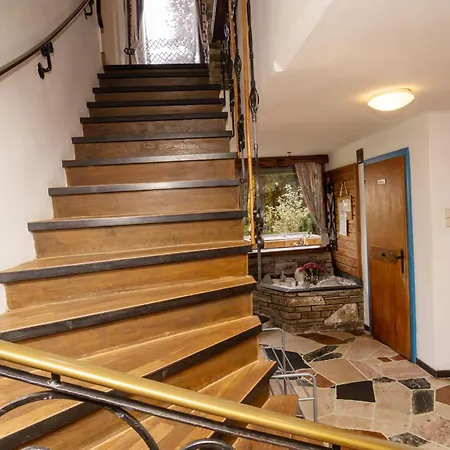 Schwarzenegg By Interhome Casa vacanze Wagrain