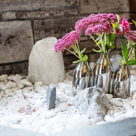 Schwarzenegg By Interhome