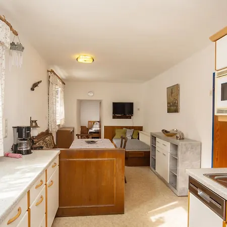 Schwarzenegg By Interhome Casa vacanze