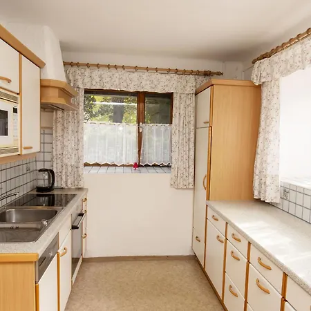 Casa vacanze Schwarzenegg By Interhome