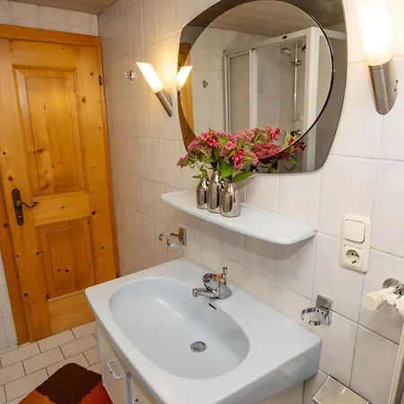 Schwarzenegg By Interhome Casa vacanze *