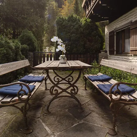 Casa vacanze Schwarzenegg By Interhome Wagrain