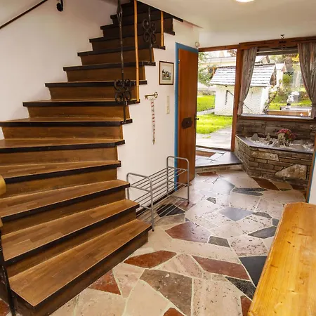 Schwarzenegg By Interhome Casa vacanze *