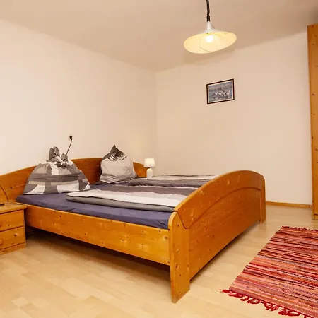 Schwarzenegg By Interhome * Wagrain