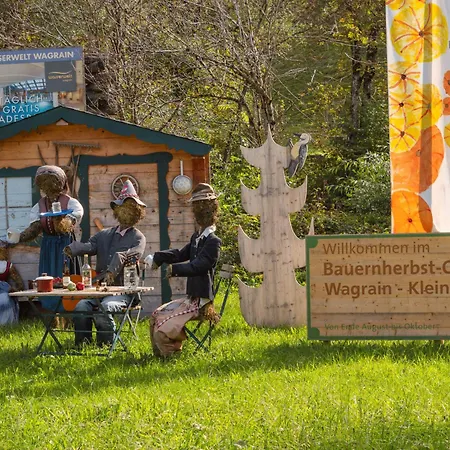 Schwarzenegg By Interhome Hébergement de vacances