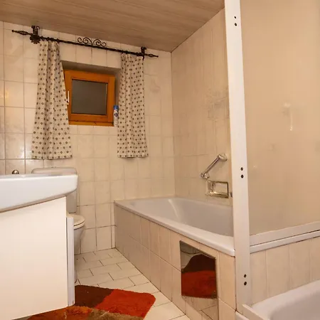 Schwarzenegg By Interhome *