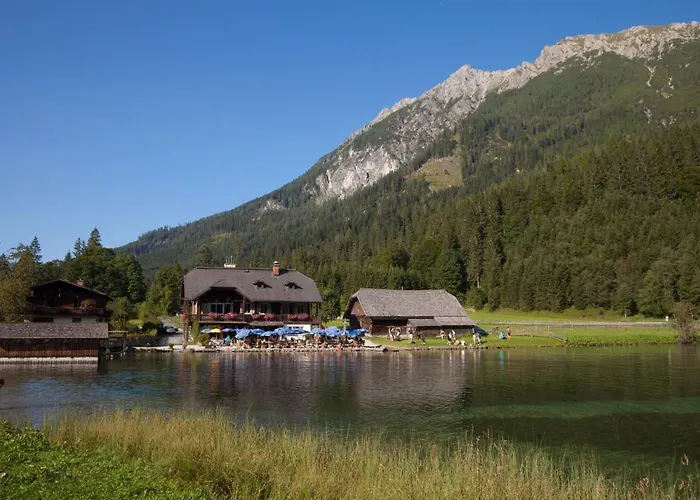 Schwarzenegg By Interhome Semesterbostad Wagrain