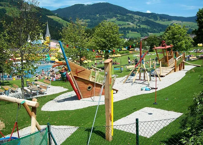 Schwarzenegg By Interhome *