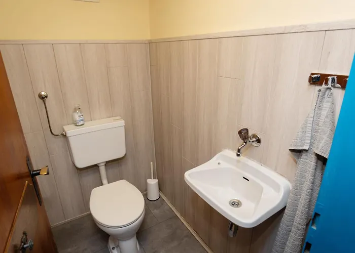 Schwarzenegg By Interhome Semesterbostad Wagrain