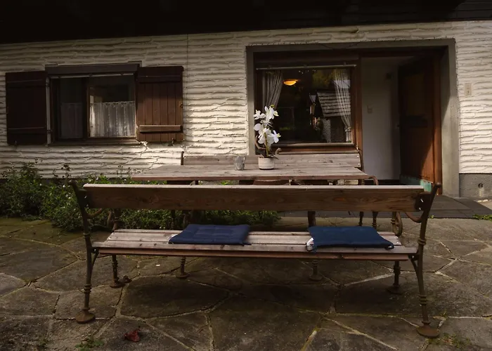 Schwarzenegg By Interhome