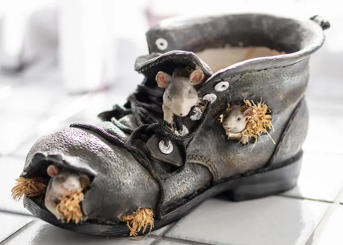 Дом отдыха Schwarzenegg By Interhome Ваграйн