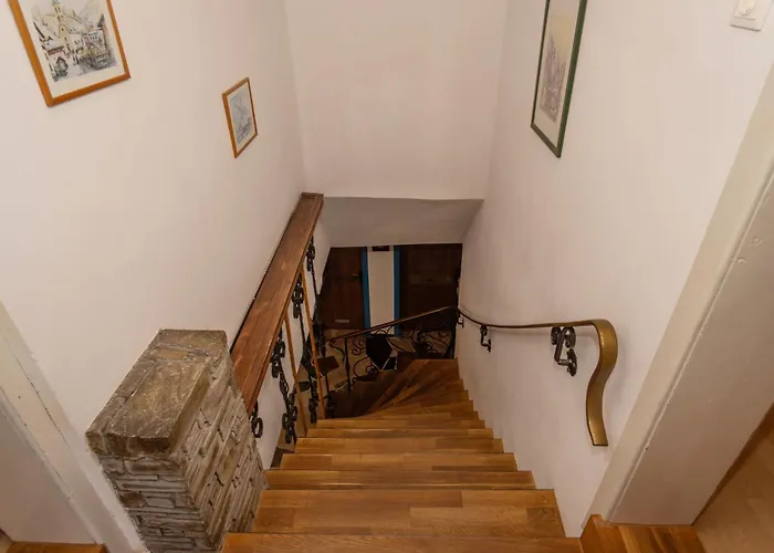 Schwarzenegg By Interhome Semesterbostad