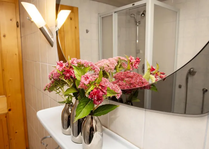 Schwarzenegg By Interhome Semesterbostad *