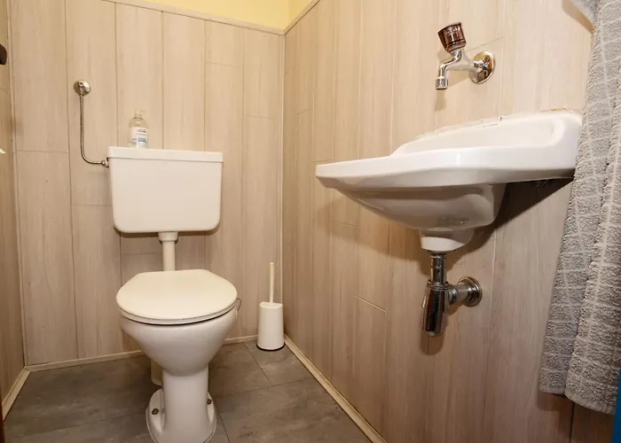 Semesterbostad Schwarzenegg By Interhome *