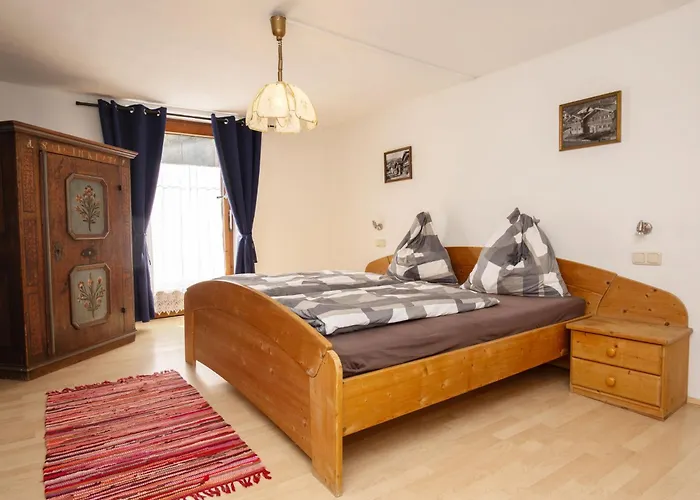 Semesterbostad Schwarzenegg By Interhome Wagrain