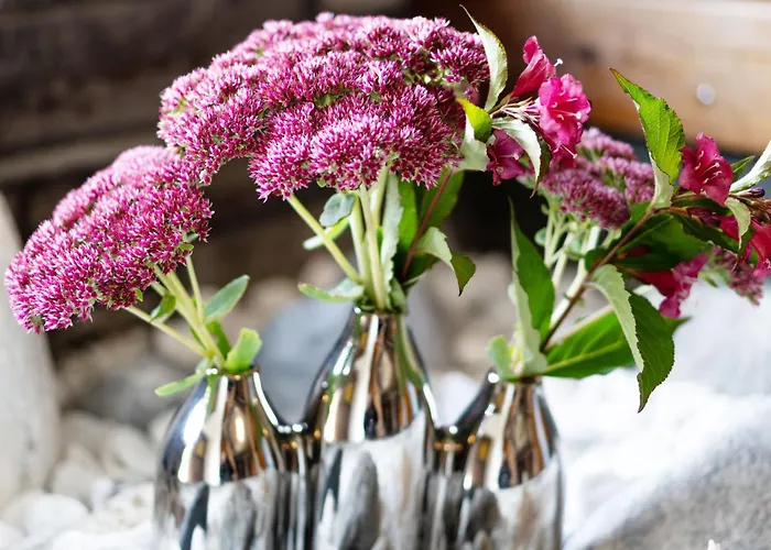 Schwarzenegg By Interhome *