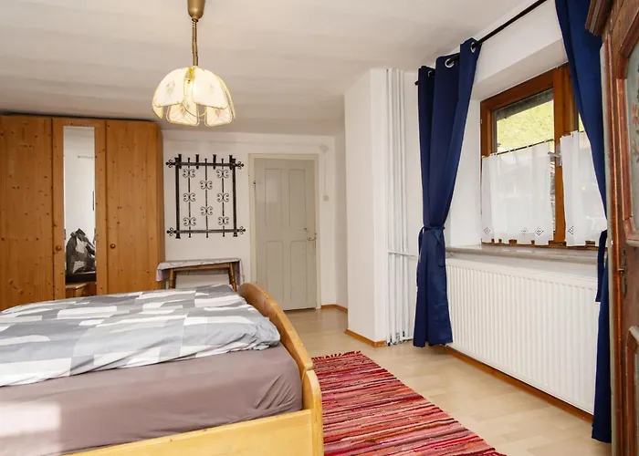 Schwarzenegg By Interhome Vakantiehuis *