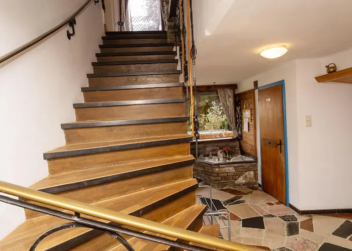 Schwarzenegg By Interhome Semesterbostad Wagrain