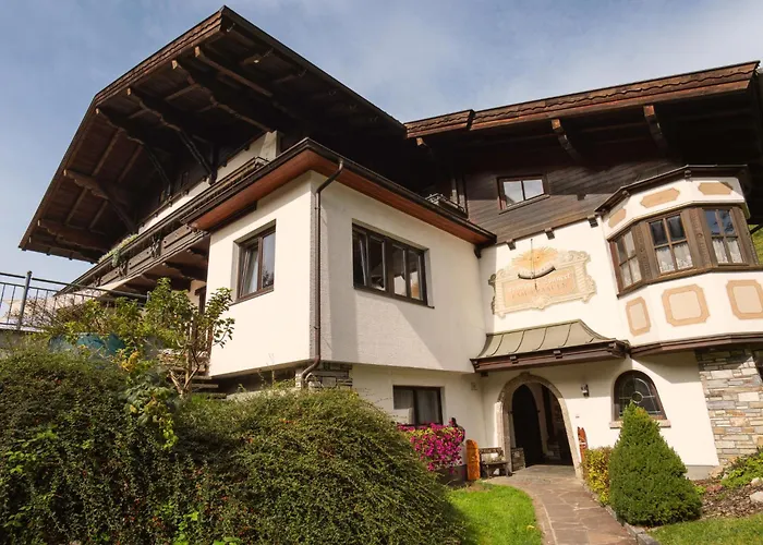 Schwarzenegg By Interhome *