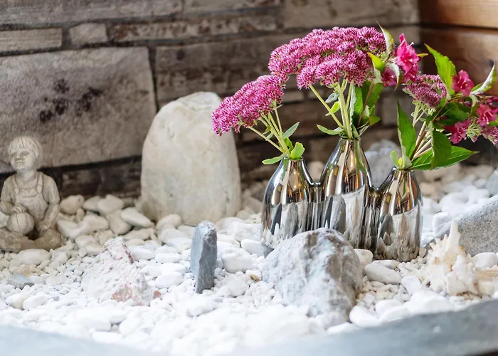 Schwarzenegg By Interhome