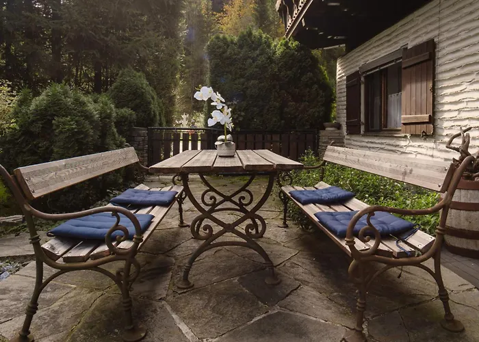 Semesterbostad Schwarzenegg By Interhome Wagrain