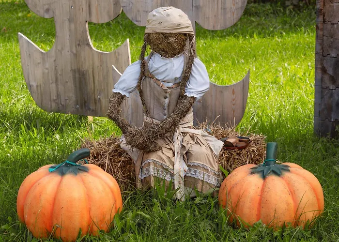 Schwarzenegg By Interhome