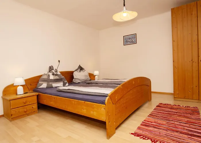 Schwarzenegg By Interhome * Wagrain